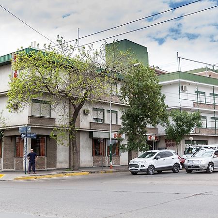 Bari Hotel Capdevila Exterior photo